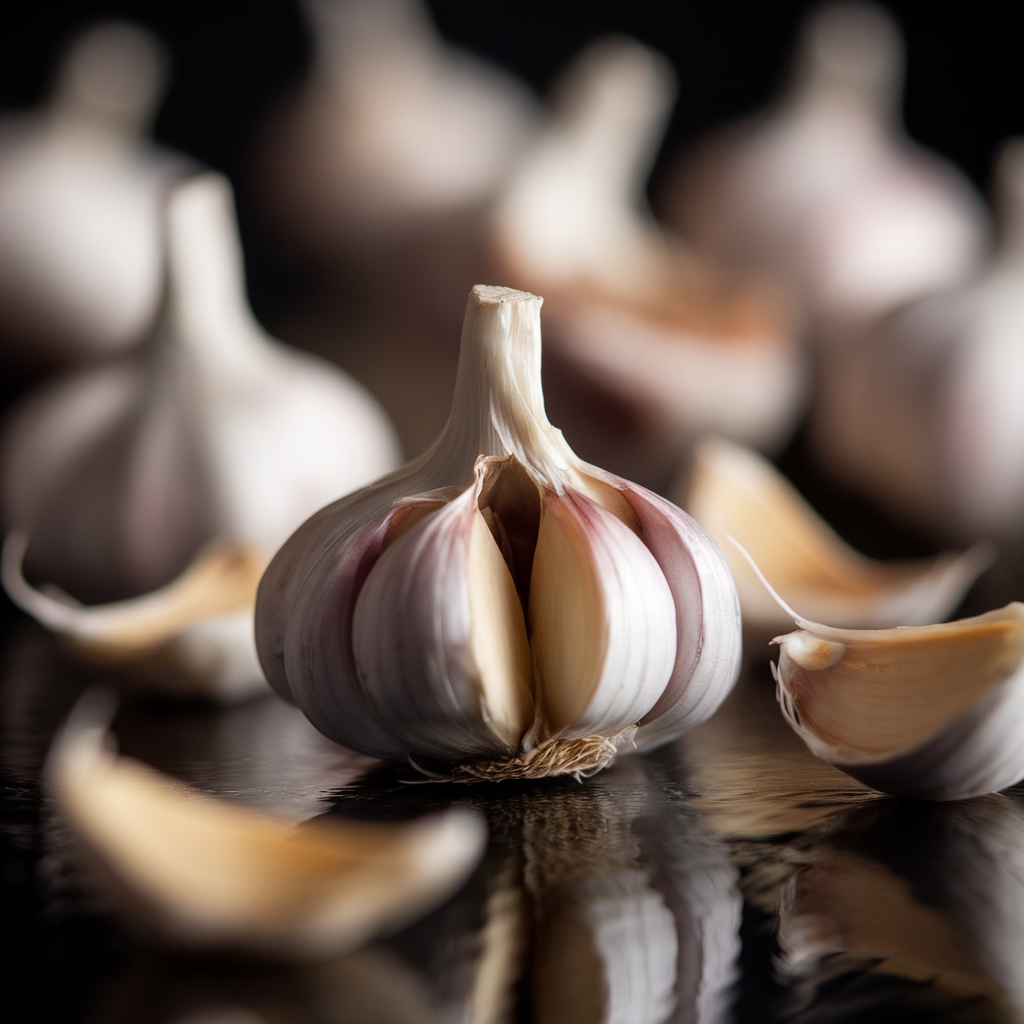Garlic Extract